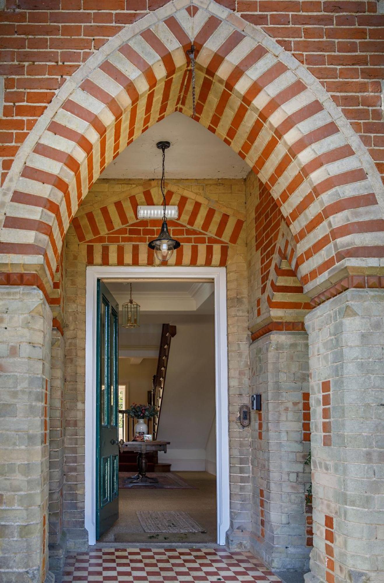 Saham Grove Hall By Group Retreats Bradenham  Экстерьер фото